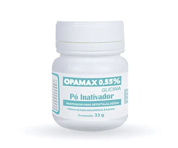 Kit OPAMAX 0,55% Galão – Cosmoderma